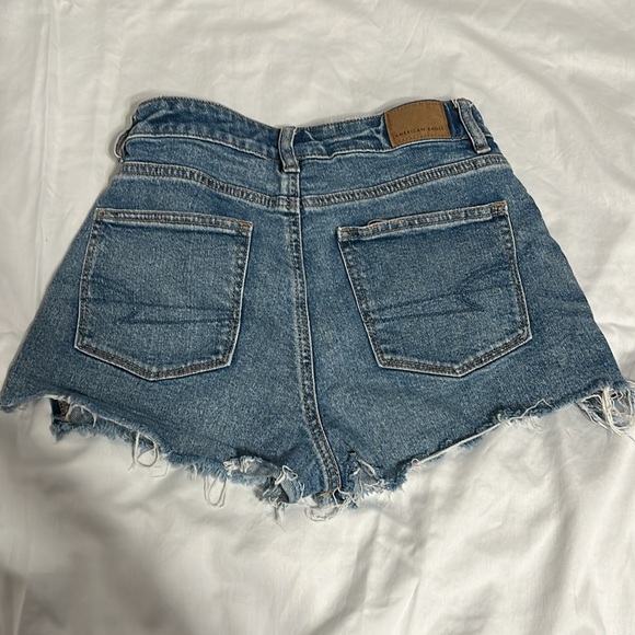 American Eagle Shorts - Picture 2 of 2